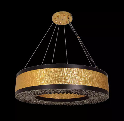Kristalový lustr stropní lampy osvětlení pro obývací pokoj luxusní lampa