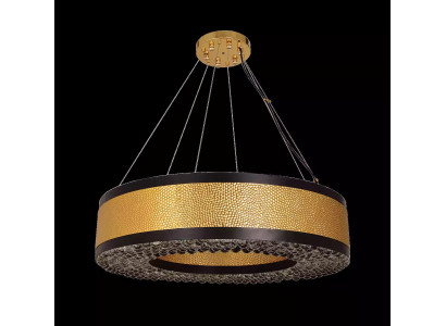 Kristalový lustr stropní lampy osvětlení pro obývací pokoj luxusní lampa