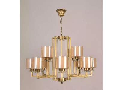 Francouzské designové lampy svítidlo obývací pokoje svítidla stropní lampa lampa