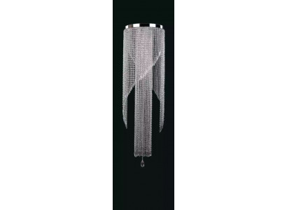 Lampa Vývěsní lampa Lustr Kristalová lampa Stropní lampa Lampy 50x140