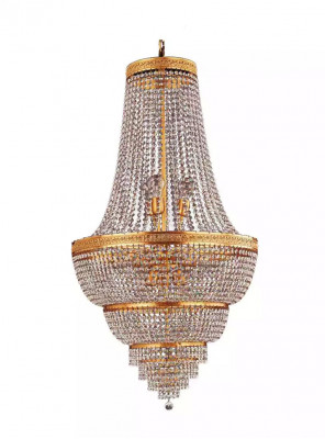 Lampa Vývěsní lampa Lustr Kristalová lampa Stropní lampa Lampy 60x135