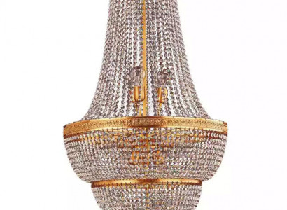Lampa Vývěsní lampa Lustr Kristalová lampa Stropní lampa Lampy 60x135