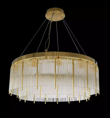 Stropní lampa Kruhové stropní osvětlení Lustr Lampa Stropní lampa 70x90