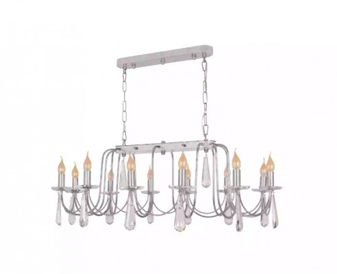 Lampa Věšáky Lustr Kristalová Lampa Stropní Lampa Lampy 106x80