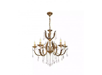 Lampa závěsné lustry krystalová lampa stropní lampa lampy 73x110