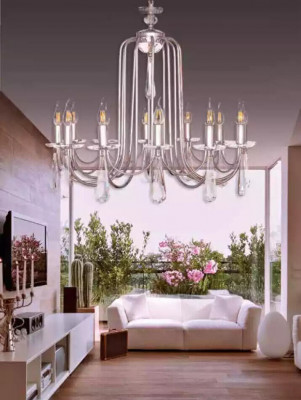 Lampa Nástěnná lampa Lustr Kristalová lampa Stropní lampa Lampy 75x100