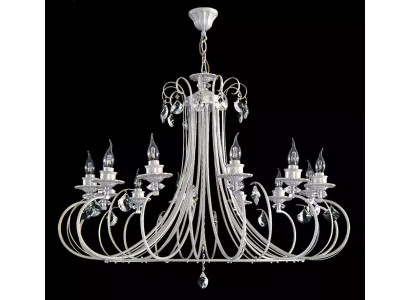 Lampa závěsné lustry křišťálová lampa stropní lampa lampy 80x70