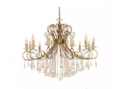 Svítidlo Lampa Kulaté lampy Stropní lampa Lustr Osvětlení 105x100