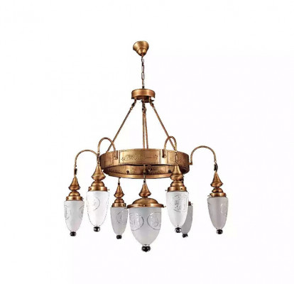 Lampa závěsné svítidlo lustrová krystalová lampa stropní lampa lampy 90x125