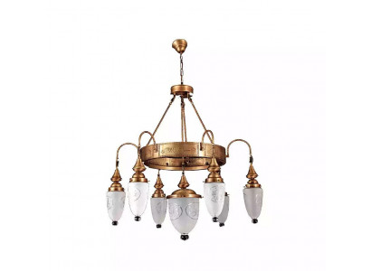 Lampa závěsné svítidlo lustrová krystalová lampa stropní lampa lampy 90x125