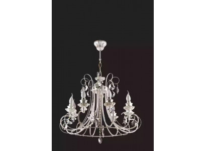 Lustr Lampa Svítidlo Stropní lampa Nový Elegantní Luxus Domov