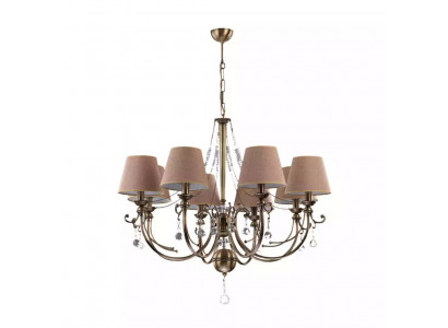 Lustr Lampy Stropní lampa Stropní lampy se stíny 86x85