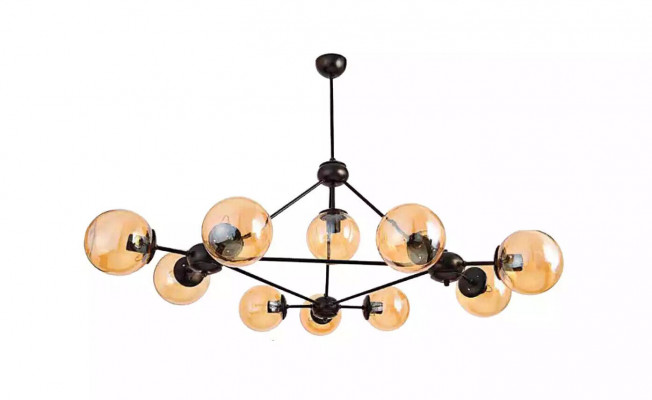 Stropní lampa Světlo Stropní světla Světla Lampy Věšákové svítidlo 110x80