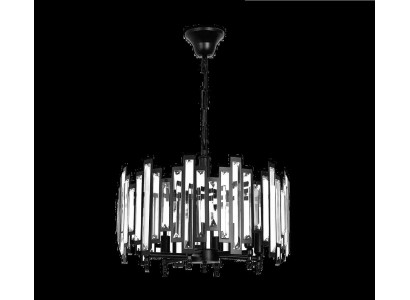 Designer Lampy Stříbrné Lustry Lampy Moderní Svítidla Kulatá Světla