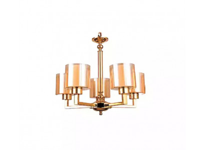 Nástropní lampa v moderním stylu, stropní lampa do obývacího pokoje, nové závěsné osvětlení.