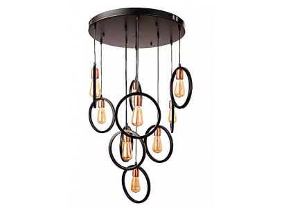 Svítidlo Lampa Svítidla Stropní lampa 60x105 Stropní osvětlení Lampy