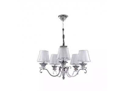 Kristalový lustr Lustr Lampa Stropní lampa Svítidlo Lampy 57x62