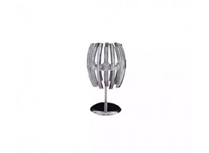 Stolní lampa Luxusní moderní vnitřní prostor ložnice nový styl