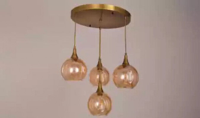 Nástěnná lampa Lustr Nástěnné lampy Nástěnná svítidla Svítidlo Lampa 50x70