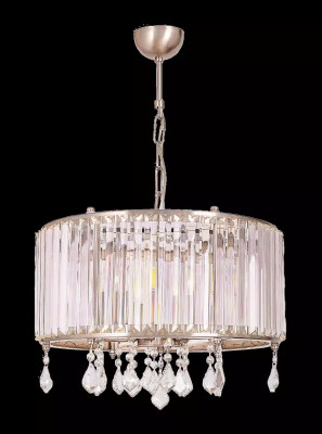 Lustr krystalový Moderní lampa Návrh Osvětlení obývacího pokoje nový