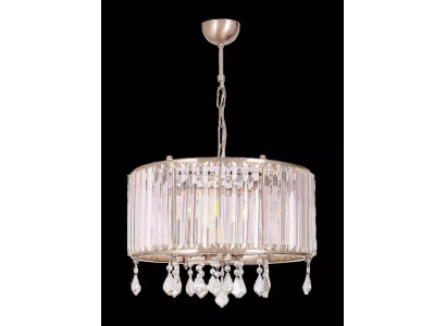 Lustr krystalový Moderní lampa Návrh Osvětlení obývacího pokoje nový