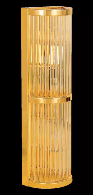 Nástěnná lampa Lustr Design Luxus Stil Moderní Nový nový obývací pokoj