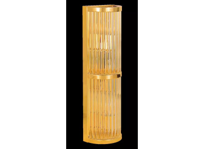 Nástěnná lampa Lustr Design Luxus Stil Moderní Nový nový obývací pokoj