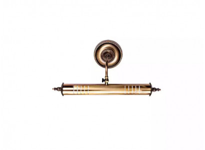 Nástěnná lampa Design Luxus Lampa Stěnová lampa Krystalová
