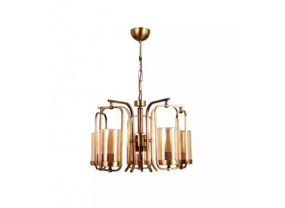 Stropní lampa obývacího pokoje moderní lustr krásný luxusní