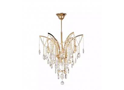 Lustr nástěnné osvětlení lampy 55x80 svítidlo nábytek design stropní lampa