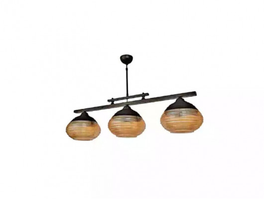 Stropní lampa pro kuchyň nebo obývací pokoj Luxusní lampa moderního designu