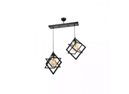 Stropní lampa Stropní osvětlení Lampy Svítidla Obývací pokoj lesklé sklo Styl