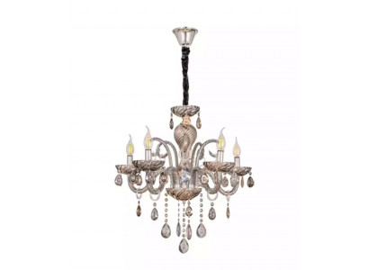 Lustr Moderne Foyer závěsné svítidlo stropní svítidlo Luxus Luster 65x95