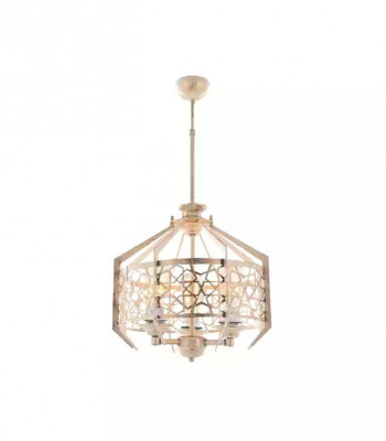 Stropní lampa Moderní visuté svítidlo obývací pokoj jídelna Luxus nové.
