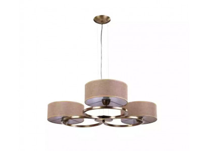 Moderní stěnová lampa pro obývací pokoj s luxusním světlem