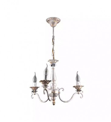 Lustr křišťál Moderní interiérová lampa Nástěnná lampa