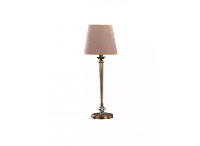Stolní lampa Luxusní moderní ložnice stolní lampa lampy 27x50