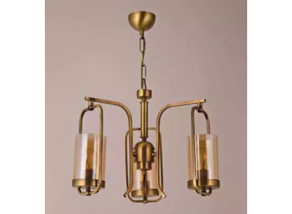 Loft Leuchte Visací lampa Lampa Svítidla Stropní lampy 50x60cm Lampy