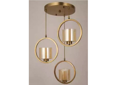 Stropní lampa Svítidlo Moderní svítidlo Loft lampa Nástěnné osvětlení Design