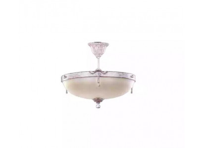 Náhrdelník stropní lampa moderní lustr stropní lustr stropní lampa bílé sklo lampy