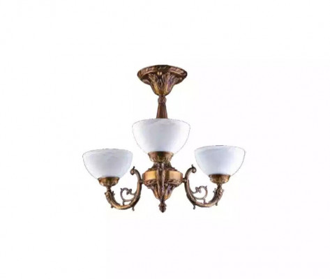 Křišťálový lustr stropní lampa lustr stropní lampa starožitná lampa sklo zlato