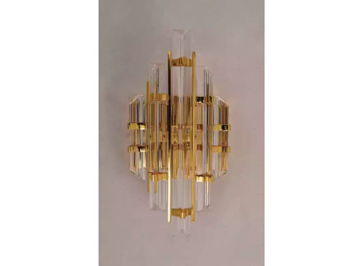 Nástěnné svítidlo stěnová lampa obývací pokoj osvětlení luxus nový ložnice