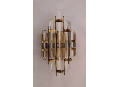 Nástěnná lampa lampy osvětlení obývacího pokoje luxus nová moderní