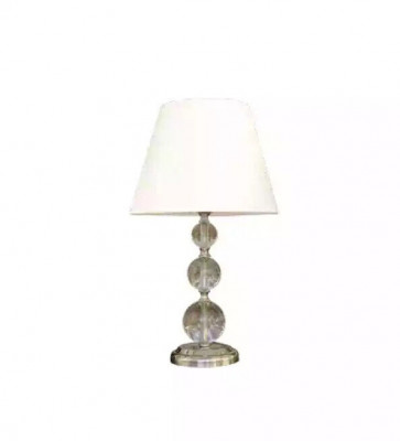 Stolní lampa secese lampa na psací stůl obývací pokoj bílý ložnice