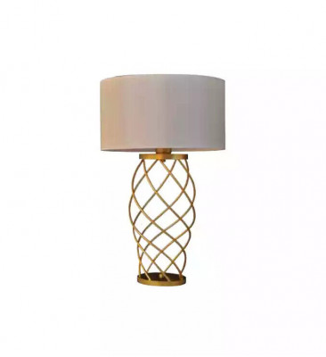 Stolní lampa noční stolek psací stůl ložnice čtecí lampa obývací pokoj
