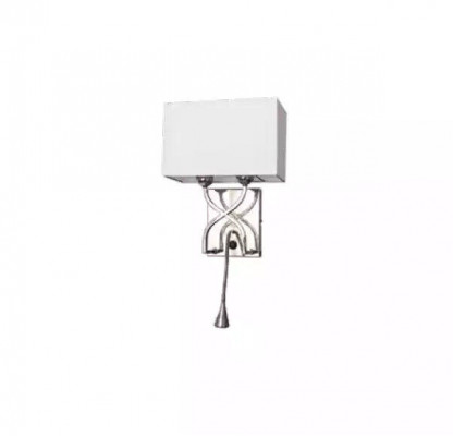 Nástěnná lampa nová, svítidla do ložnice, stěnová lampa do obývacího pokoje, moderní.
