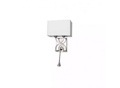 Nástěnná lampa nová, svítidla do ložnice, stěnová lampa do obývacího pokoje, moderní.