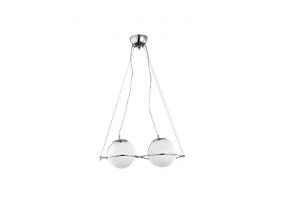 Nástropní lustr Stropní lampa Svítidlo Reflektor Lustr Krystalový lustr Stříbrný
