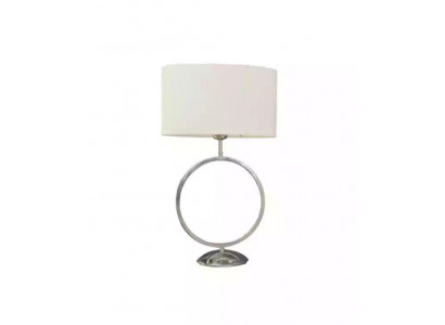 Obývací pokoj stolní lampa Noční stolek Lampa nová bílá barva