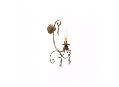 Nástěnná lampa, lustr, nástěnná lampa, stěnové světlo, stěnové lampy, krémová barva, luxusní, nové.